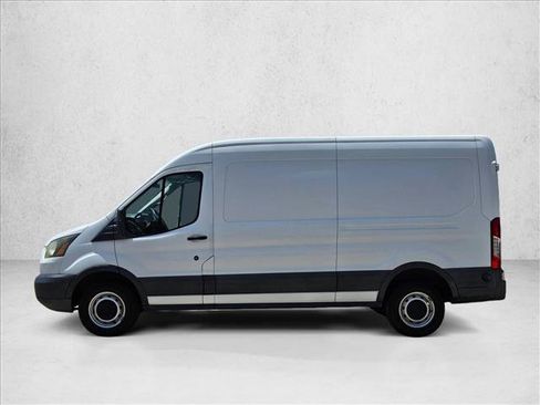 Used 2015 Ford Transit 250 148 Medium Roof RWD image 9