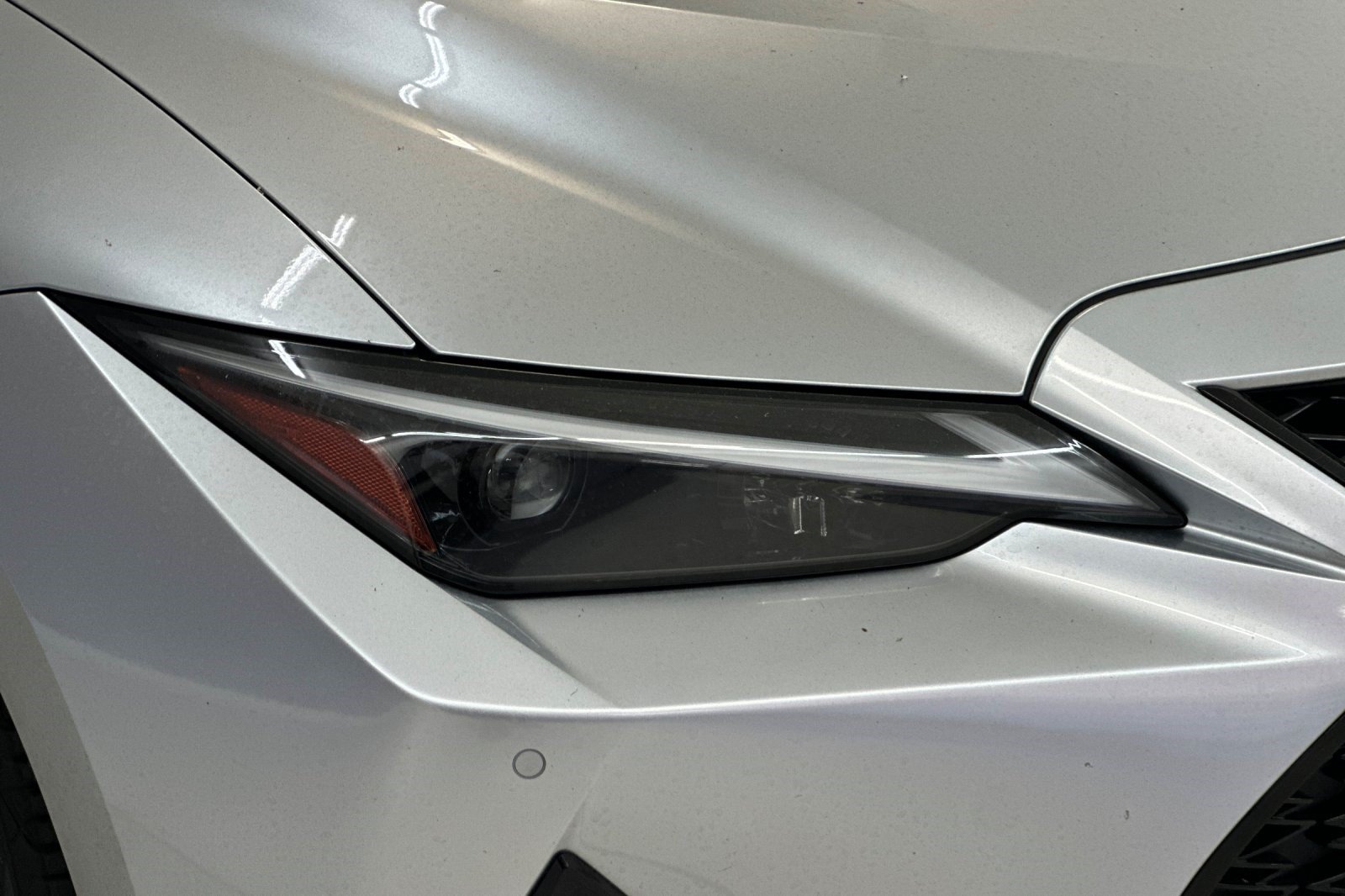 Used 2023 Lexus IS 350 F Sport w/ Memory Package RWD image 11