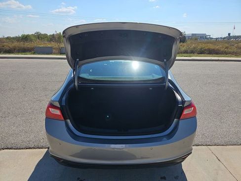 Used 2024 Chevrolet Malibu LT FWD image 25