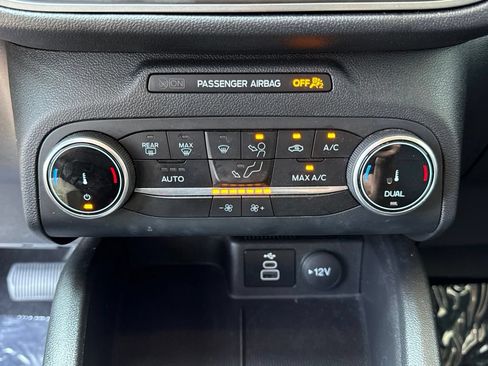 Used 2025 Ford Escape Active FWD image 13