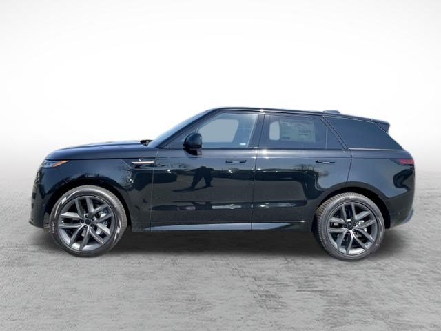 Used 2026 Land Rover Range Rover Sport Dynamic SE AWD/4WD image 8