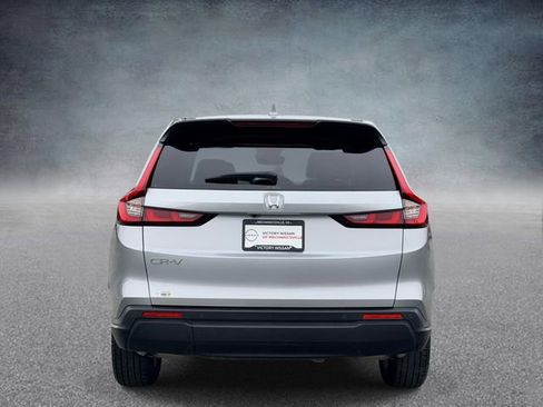 Used 2025 Honda CR-V EX-L image 3