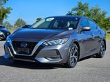 Used 2022 Nissan Sentra SV w/ All-Weather Package image 5