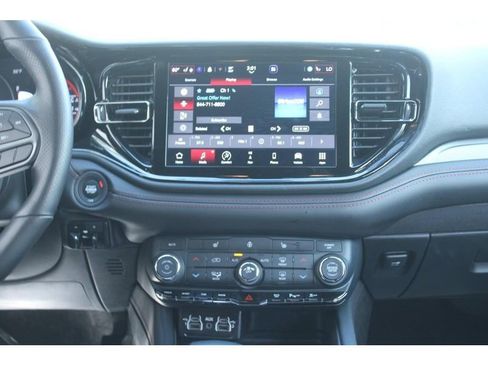 Used 2026 Dodge Durango GT w/ Tow 'N Go Package AWD/4WD image 17