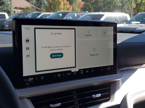 New 2026 Ford Explorer Active w/ Active Comfort Package image 16