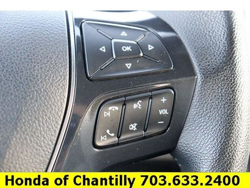 Used 2018 Ford Explorer Limited image 25