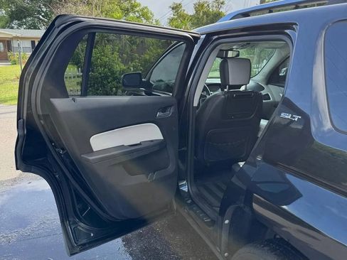 Used 2012 GMC Terrain SLT image 13