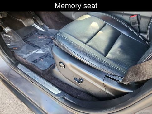 Used 2016 Jeep Grand Cherokee Limited w/ Luxury Group II image 20