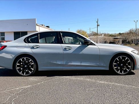 Certified 2025 BMW M340i Sedan image 34