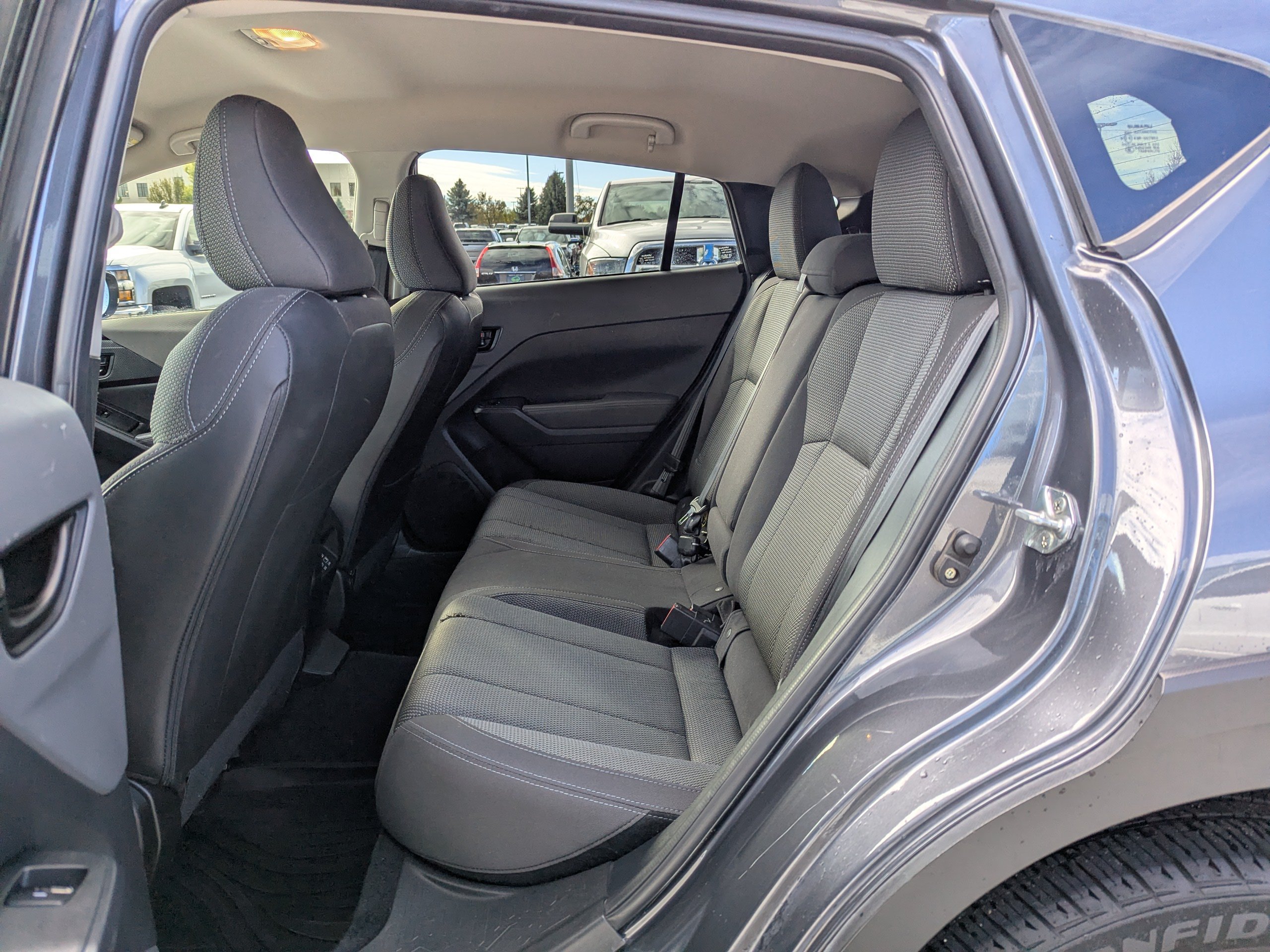 Used 2024 Subaru Crosstrek 2.0i Premium AWD/4WD image 27