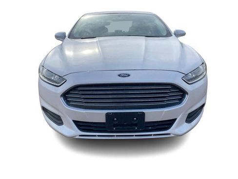 Used 2013 Ford Fusion SE image 9