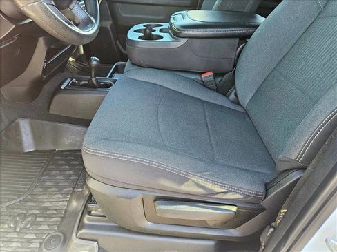 Used 2024 RAM 2500 Tradesman w/ Snow Chief Group image 14