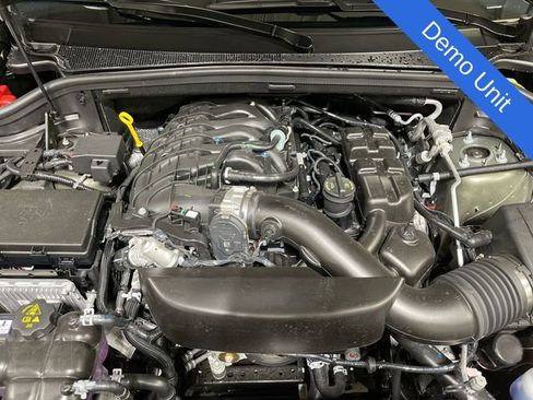 New 2026 Dodge Durango GT image 26