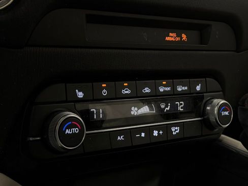 Used 2021 MAZDA CX-5 Grand Touring image 19