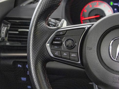Used 2022 Acura RDX A-Spec image 33