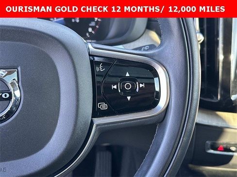 Used 2021 Volvo XC60 T6 Inscription w/ Advanced Package image 27