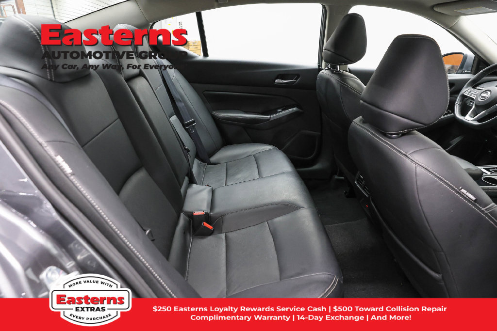 Used 2023 Nissan Altima 2.5 SL AWD/4WD image 24
