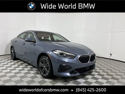 Used 2022 BMW 228i xDrive Gran Coupe w/ Convenience Package