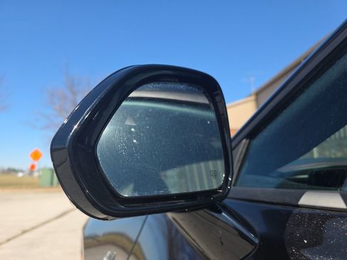 Used 2025 Dodge Charger R/T Scat Pack w/ Track Pack image 14