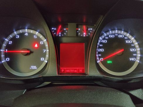 Used 2015 GMC Terrain SLE FWD image 23