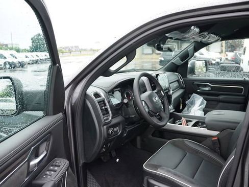 New 2026 RAM 1500 Laramie image 10