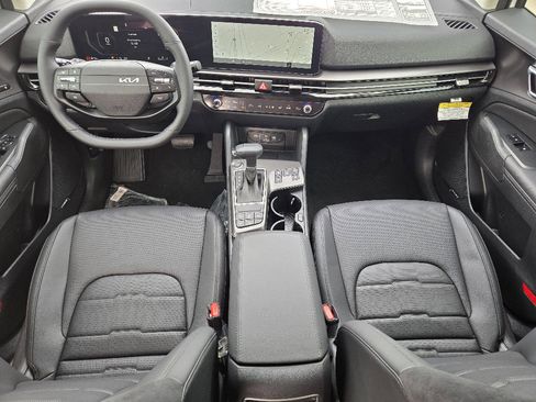 New 2026 Kia Sportage SX image 19