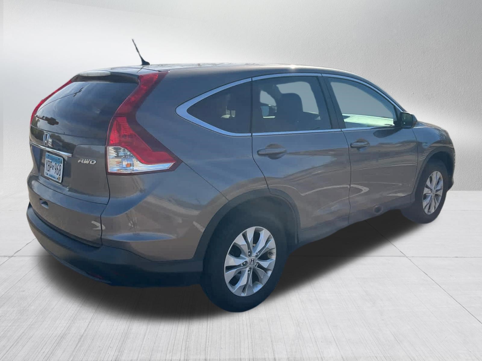 Used 2013 Honda CR-V EX image 6