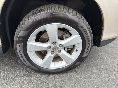 Used 2006 Lexus RX 330 AWD image 13