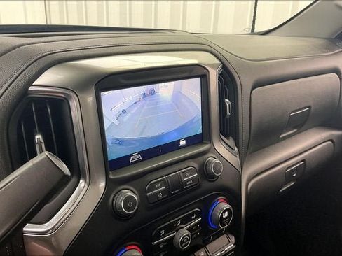 Certified 2021 Chevrolet Silverado 1500 RST w/ Max Trailering Package AWD/4WD image 27