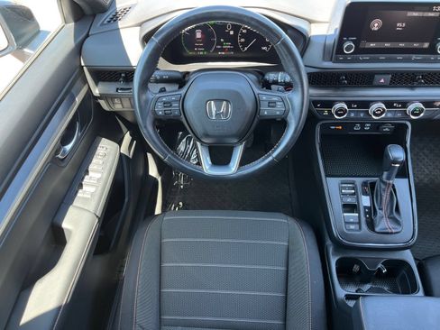 Used 2024 Honda CR-V Sport image 13