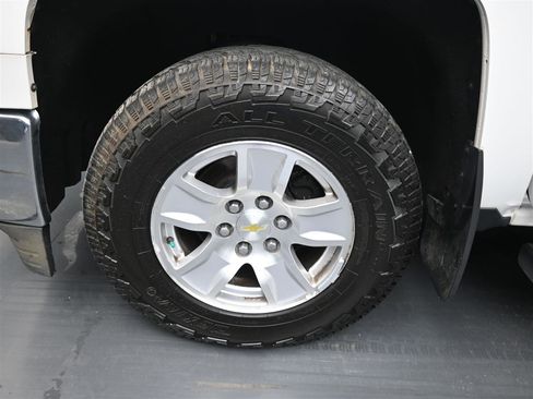 Used 2014 Chevrolet Silverado 1500 LT image 15