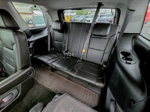 Used 2018 GMC Yukon Denali w/ Open Road Package image 34