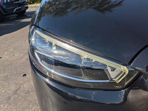 Used 2022 Mercedes-Benz S 580 4MATIC Sedan image 22