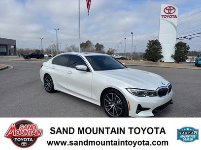 Used 2020 BMW 330i Sedan w/ Premium Package