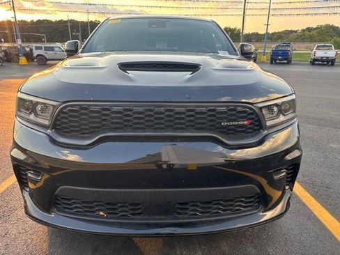 Used 2024 Dodge Durango R/T AWD/4WD image 2