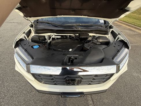 Certified 2022 Honda Passport EX-L image 38