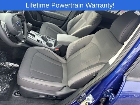 New 2026 Subaru Crosstrek 2.0i Premium image 19