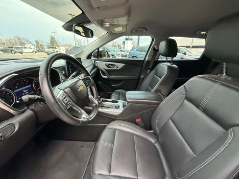 Used 2023 Chevrolet Blazer LT image 4