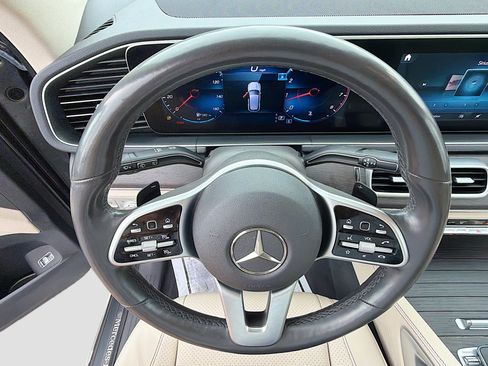 Used 2020 Mercedes-Benz GLE 350 4MATIC image 39