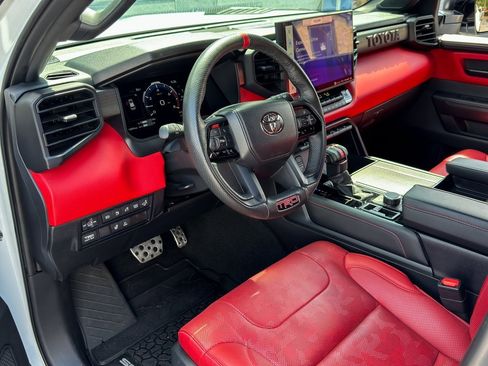 Used 2024 Toyota Sequoia TRD Pro image 19