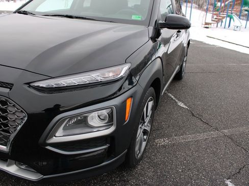 Used 2020 Hyundai Kona Limited image 39