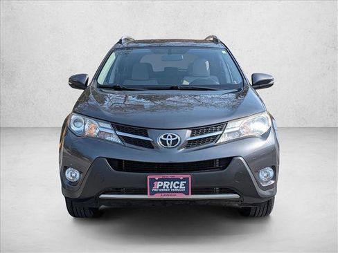 Used 2013 Toyota RAV4 XLE image 2