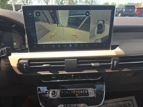 Certified 2023 Lincoln Corsair AWD w/ Equipment Group 101A image 31