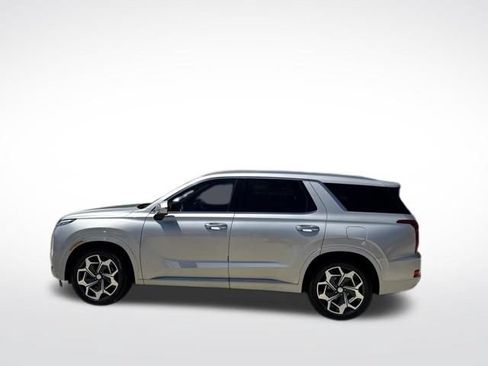 Used 2022 Hyundai Palisade Calligraphy FWD image 6