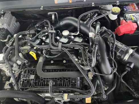 Used 2019 Ford Fusion SE image 37