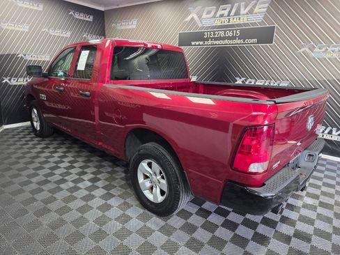 Used 2015 RAM 1500 Express image 8