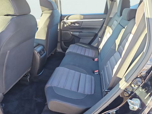 Certified 2019 Honda CR-V LX image 26