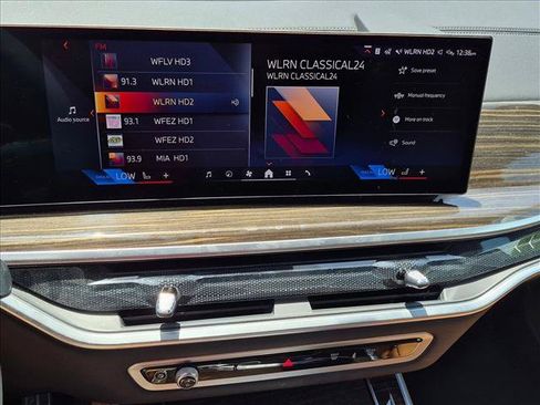 Used 2024 BMW X5 xDrive40i w/ Executive Package AWD/4WD image 7