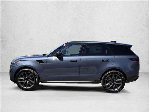 New 2026 Land Rover Range Rover Sport SE AWD/4WD image 8