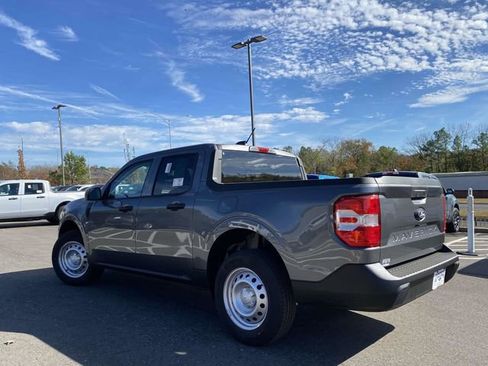 New 2025 Ford Maverick XL w/ Equipment Group 102A image 5